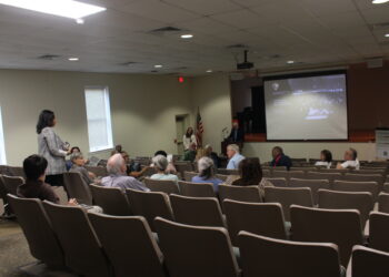 Work of Lafayette County Remembrance Project culminates in National Park Service study on lynching sites