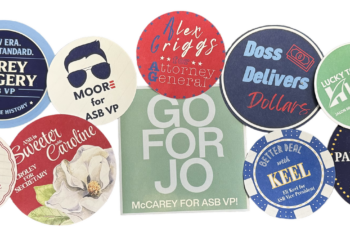 2026 ASB candidates vie for your votes