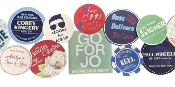 2026 ASB candidates vie for your votes