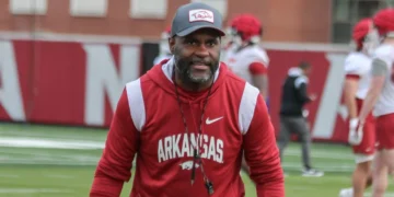 Ole Miss Football brings in two familiar faces as new assistants