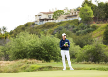 Ole Miss Golf coaches discuss keys to success