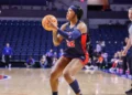 Ole Miss Women’s Basketball drops last two regular season games