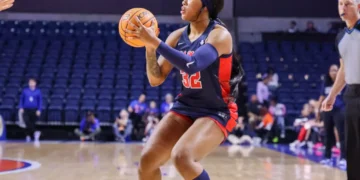 Ole Miss Women’s Basketball drops last two regular season games
