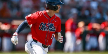 What we learned about Ole Miss Baseball this week