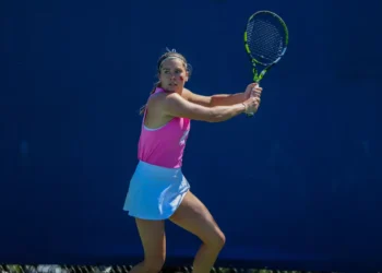 Riley Crowder and Noah Schlagenhauf lead the way for the Rebels’ success in SEC play