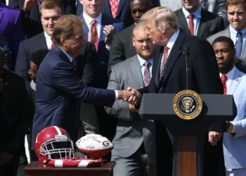 The state of college athletics: Is change is on the horizon?