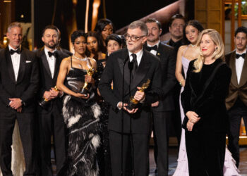 Did the Academy get this year’s Best Picture award right?