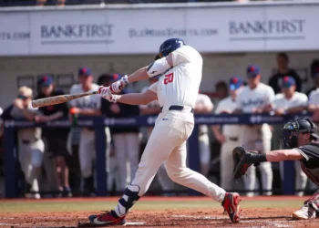 Ole Miss Baseball swept by State in weekend series