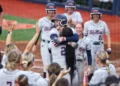 Ole Miss Softball wins two midweek games, falls in series to Oklahoma