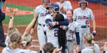 Ole Miss Softball wins two midweek games, falls in series to Oklahoma