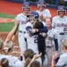 Ole Miss Softball wins two midweek games, falls in series to Oklahoma