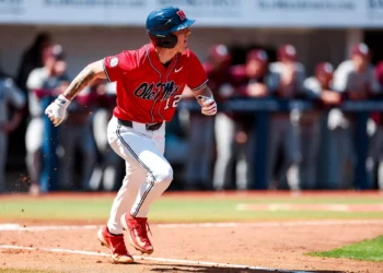 Ole Miss Baseball drops series to State after Saturday defeat
