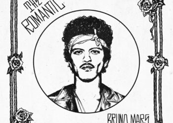 Bruno Mars delivers nothing new on ‘The Romantic’