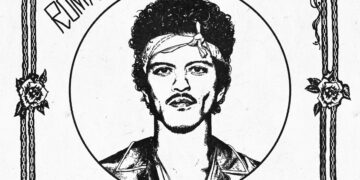 Bruno Mars delivers nothing new on ‘The Romantic’