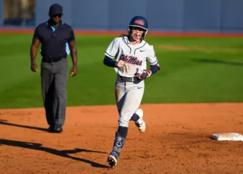 Ole Miss Softball finishes 4-0 in weekend tournament