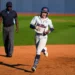Ole Miss Softball finishes 4-0 in weekend tournament