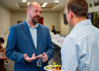 UM Center for Community Engagement celebrates the United States’ 250th anniversary with Voting Rights Summit