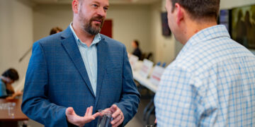 UM Center for Community Engagement celebrates the United States’ 250th anniversary with Voting Rights Summit