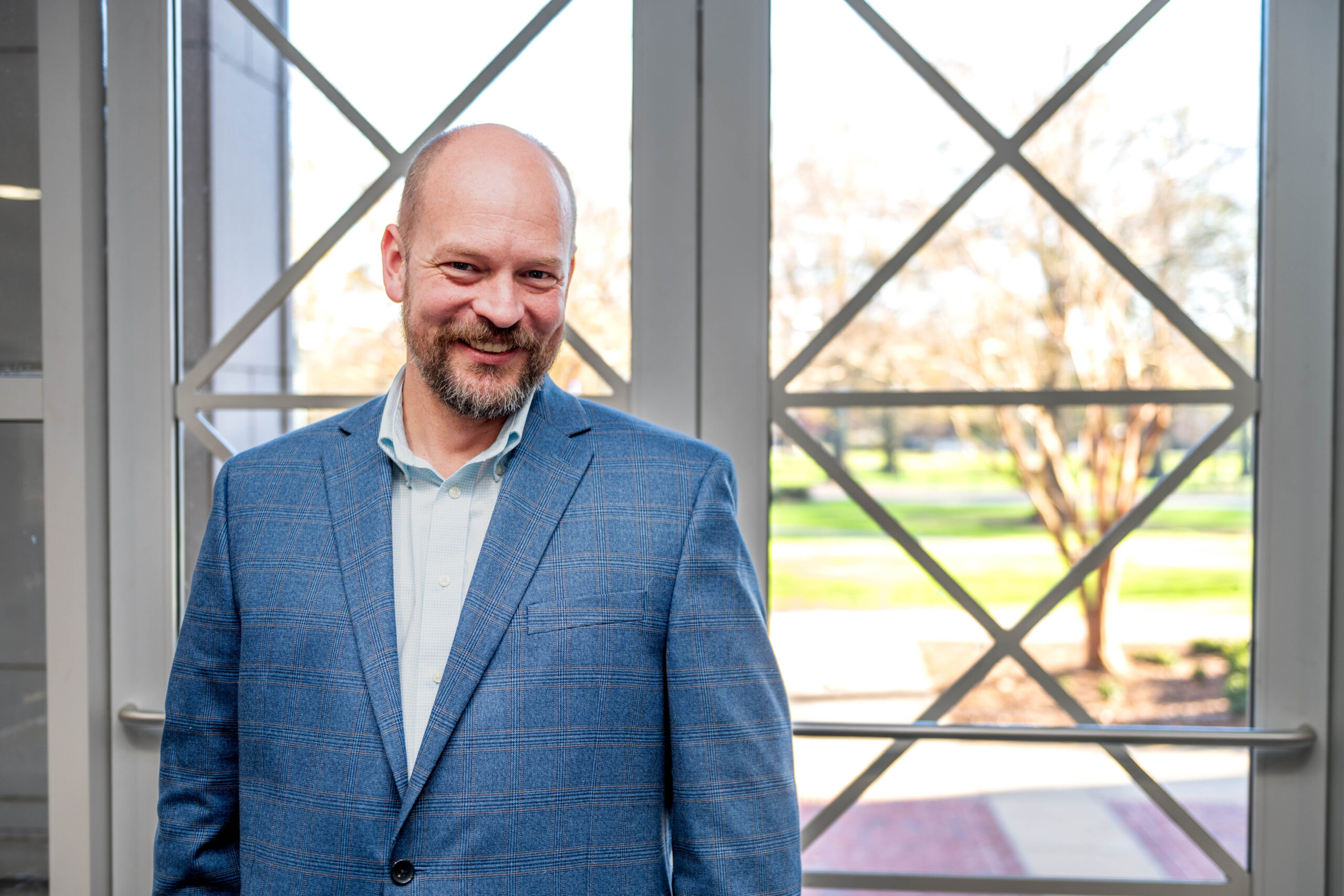 ‘Papa Mississippi’ headlines UM Voting Summit