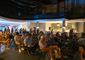 Bob Dylan Center brings special archival screening to Oxford