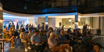 Bob Dylan Center brings special archival screening to Oxford