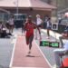 Rebels kick off outdoor track season at the Ole Miss Classic