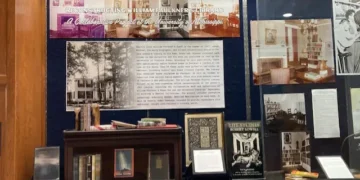 Preserving Faulkner’s literary legacy in the digital age