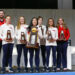 Ole Miss Rifle brings home the gold