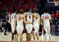 Ole Miss Men’s Basketball makes deep run in SEC Tournament