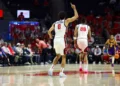Ole Miss Men’s Basketball snaps 10-game losing streak