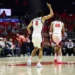Ole Miss Men’s Basketball snaps 10-game losing streak