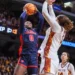 Ole Miss Women’s Basketball loses heartbreaker to Minnesota in second round of NCAA Tournament