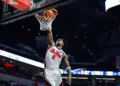 Ole Miss Men’s Basketball loses overtime thriller to Vanderbilt 89-86