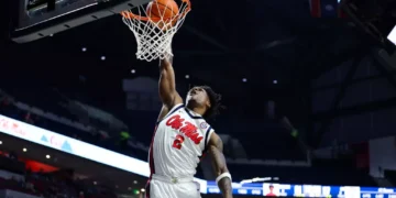 Ole Miss Men’s Basketball loses overtime thriller to Vanderbilt 89-86