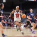 Ole Miss Women’s Basketball rolls past Gonzaga in Round of 64