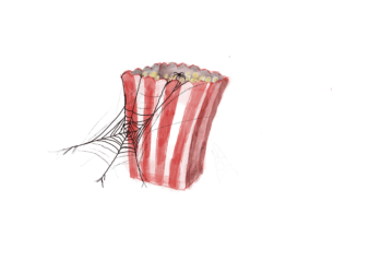 How much longer can movie theaters stay open?