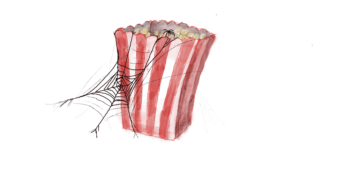 How much longer can movie theaters stay open?