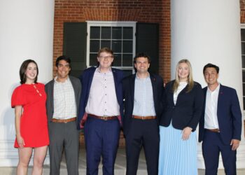 The end of an ASB era: Outgoing executive members reflect on their time in office