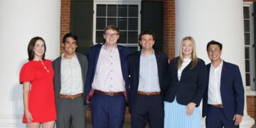 The end of an ASB era: Outgoing executive members reflect on their time in office