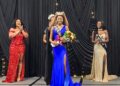 Miss Black University 2026 title goes to Gariuna Williams