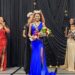 Miss Black University 2026 title goes to Gariuna Williams