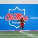 Ole Miss Football hosts Pro Day