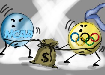 How will NIL affect U.S. Olympic teams?