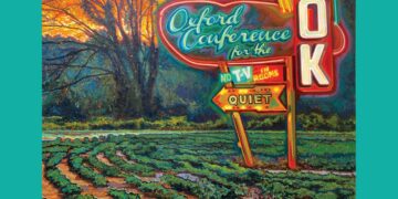 Oxford Conference for the Book celebrates Mississippi’s literary legacy