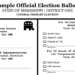 Unregistered and unaware: Why most Ole Miss students will not show up at the primaries