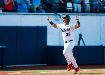 Column: There’s a very real threat underlying Ole Miss Baseball’s early success