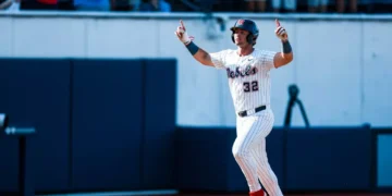 Column: There’s a very real threat underlying Ole Miss Baseball’s early success