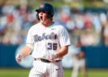 Ole Miss Baseball takes series against Kentucky with comeback win on Saturday