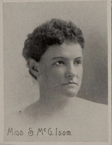 Who are the women who have shaped the University of Mississippi?