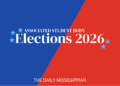 Here are your 2026 ASB elections candidates